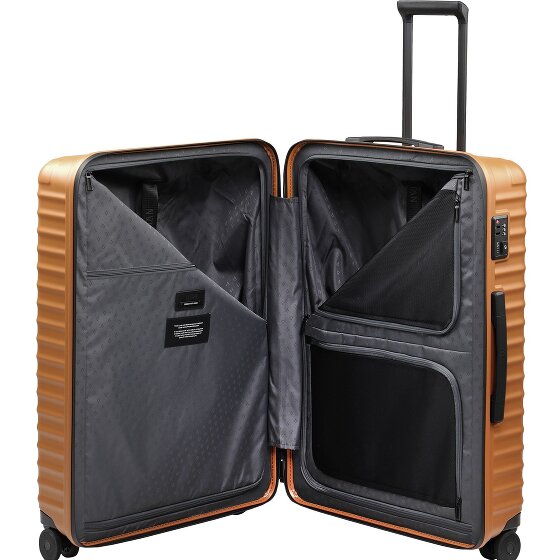 Titan Upgrade 4 ruote Carrello L 75 cm