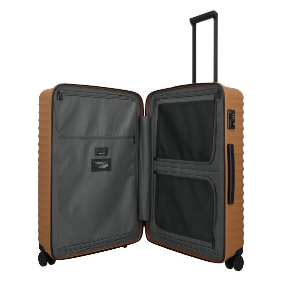 Titan Upgrade 4 ruote Carrello L 75 cm