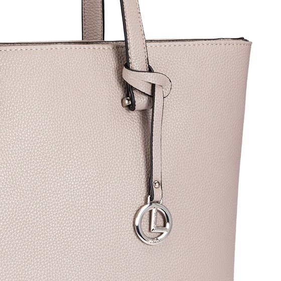 L.Credi Sarine Borsa shopper 42 cm