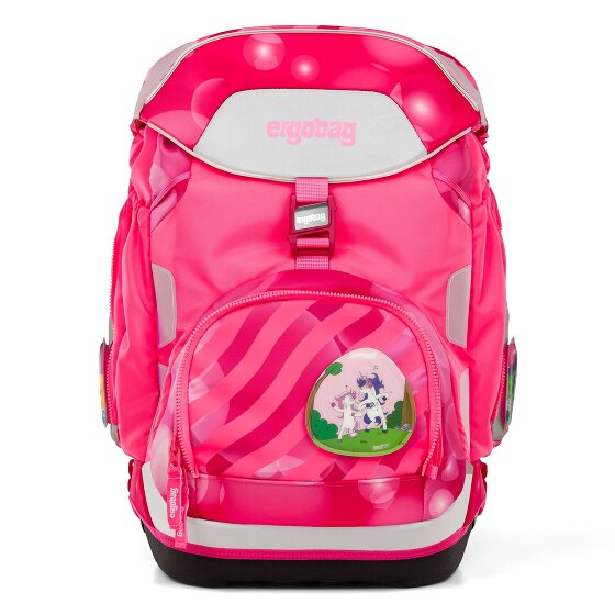 Ergobag Pack Set di borse per la scuola 6 pezzi