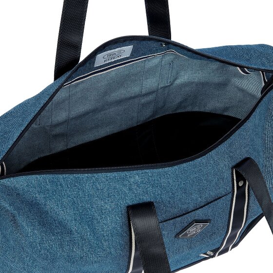 Bric's Bric´s  x Replay Borsa da viaggio Weekender 32 cm