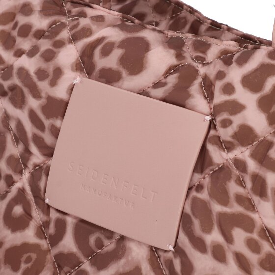 Seidenfelt Hetta Borsa shopper 34.5 cm Seidenfelt Hetta Borsa shopper 34.5 cm