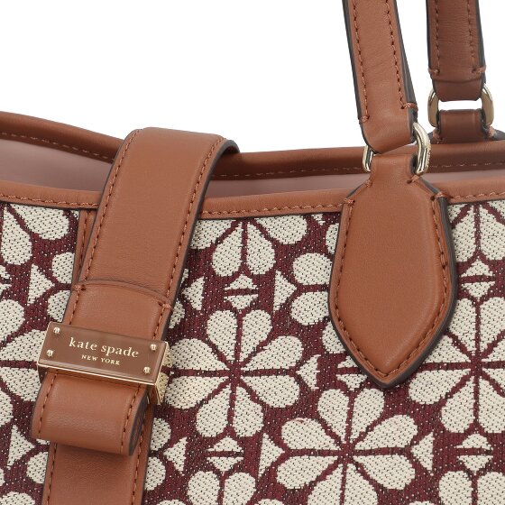 Kate Spade New York Spade Flower Borsa shopper 40 cm Kate Spade New York Spade Flower Borsa shopper 40 cm