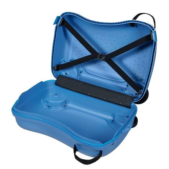 Samsonite Dream2go Disney 4 ruote Carrello per bambini 38 cm