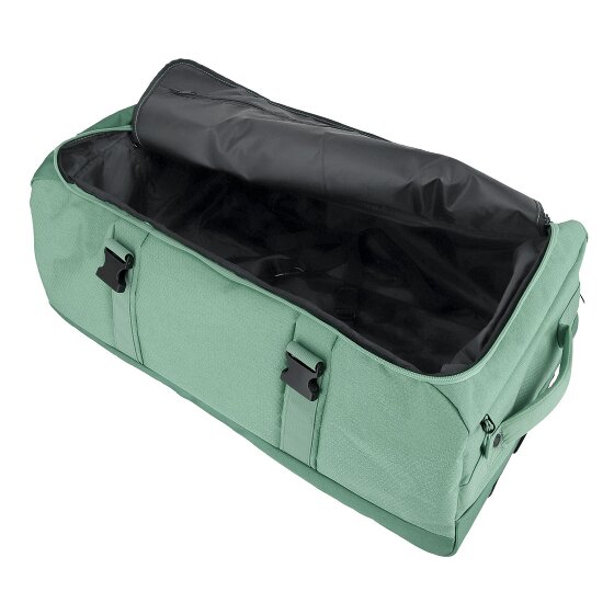 Travelite Kick Off 2-Wheel Holdall 68 cm