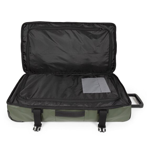 Eastpak Tranverz Tranverz 2 ruote Borsa da viaggio 79 cm