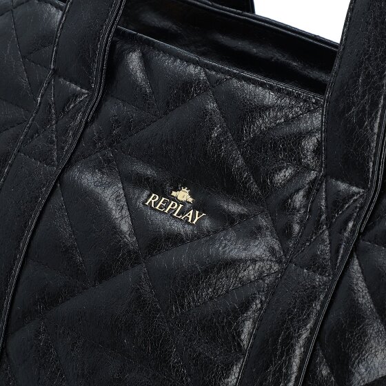 Replay Borsa a tracolla 40 cm