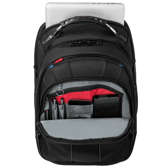 Wenger Carbon Apple 15 Zaino da lavoro 50 cm