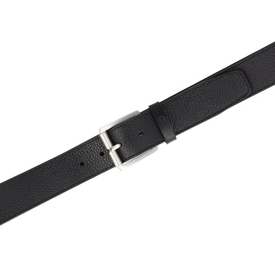 AIGNER Cintura casual in pelle