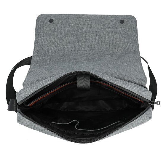 Picard Go Eco Cartella Messenger 40 cm Scomparto per laptop