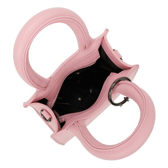 Buffalo Boxy Mini borsa a mano 17.5 cm