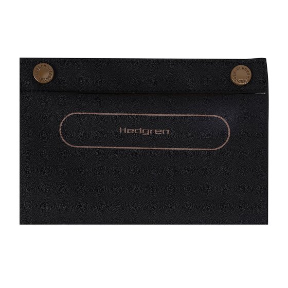 Hedgren Fika Latte Zaino da città Protezione RFID 31 cm