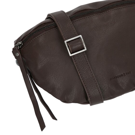 Harbour 2nd Evi Borsa a tracolla Pelle 28 cm