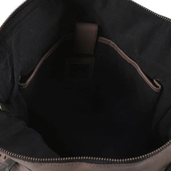 Harbour 2nd Urban Poets Alexandra-Up Borsa a tracolla Pelle 29 cm