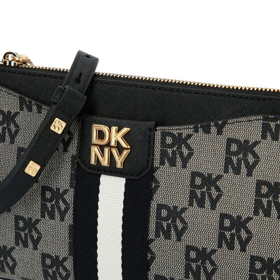 DKNY Nuri Borsa a tracolla Pelle 22 cm