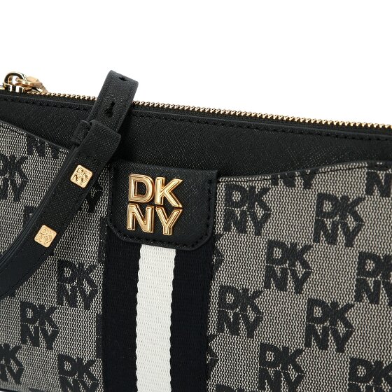 DKNY Nuri Borsa a tracolla Pelle 22 cm DKNY Nuri Borsa a tracolla Pelle 22 cm