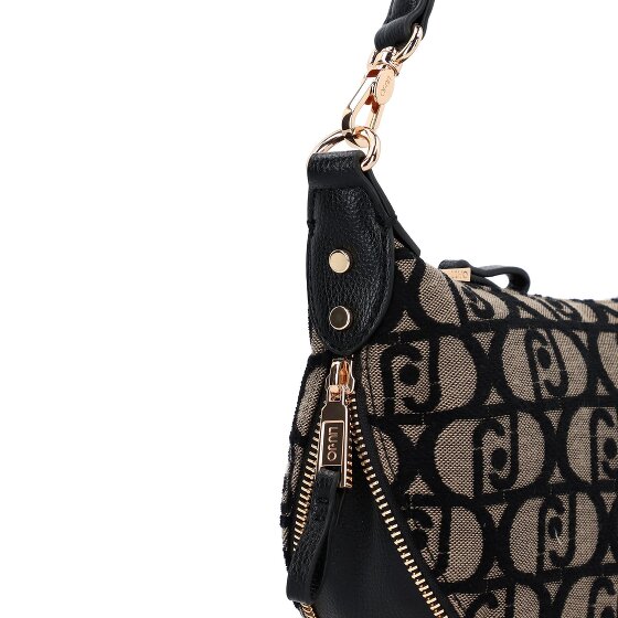 Liu Jo Kaliska Borsa a tracolla S 27 cm con piega di espansione Liu Jo Kaliska Borsa a tracolla S 27 cm con piega di espansione