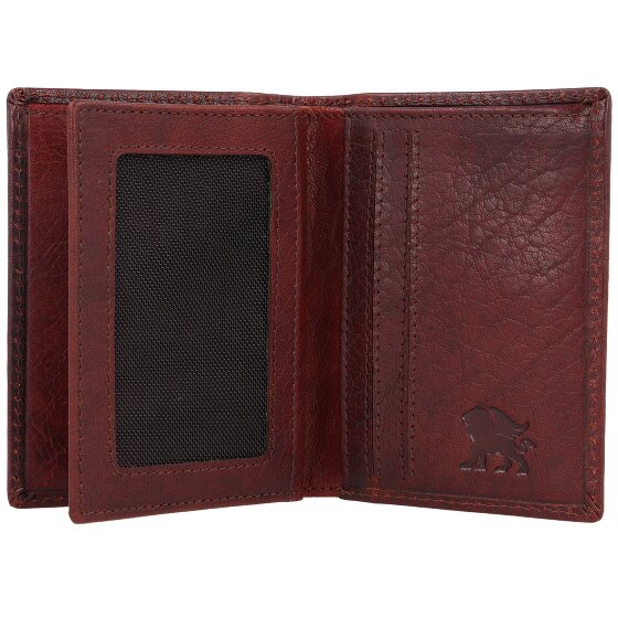 mano Don Simon Portafoglio in pelle 8 cm