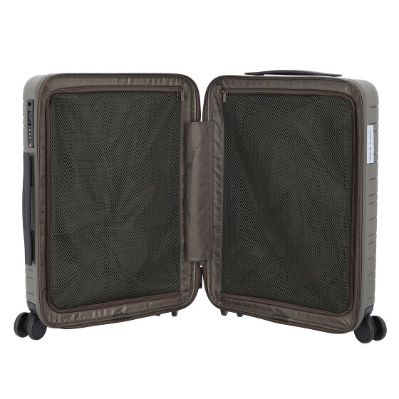 Horizn Studios H5 Essential Carrello cabina a 4 ruote 55 cm