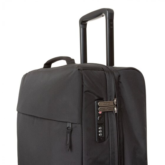 Eastpak Cnnct 4 ruote Carrello della cabina 54 cm
