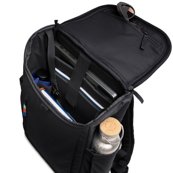 GOT BAG Serene Pack Zaino da giorno 43 cm Scomparto per laptop