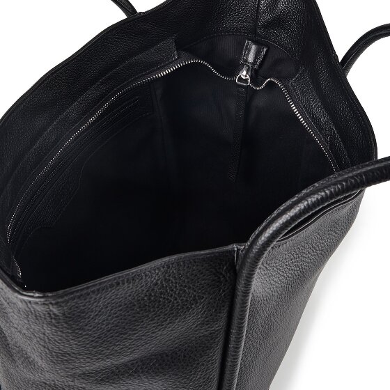 abro Willow Borsa shopper Vera Pelle 50 cm