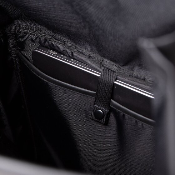 Sandqvist Stream Zaino da giorno M 60 cm Scomparto per laptop