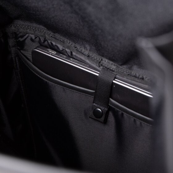 Sandqvist Stream Zaino da giorno M 60 cm Scomparto per laptop