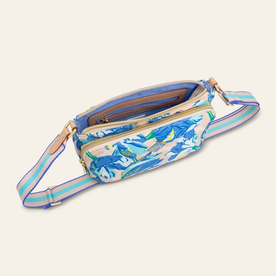 Oilily Tulipy Borsa a tracolla 20 cm