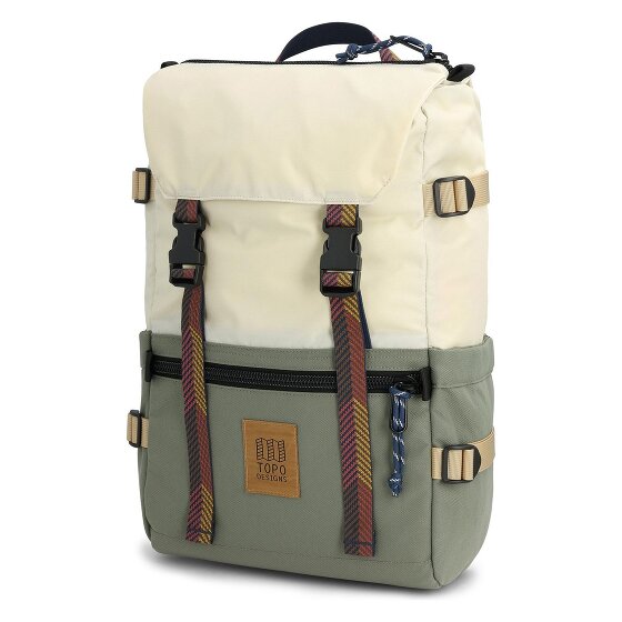 Topo Designs Rover Zaino da giorno 45 cm Vano porta PC