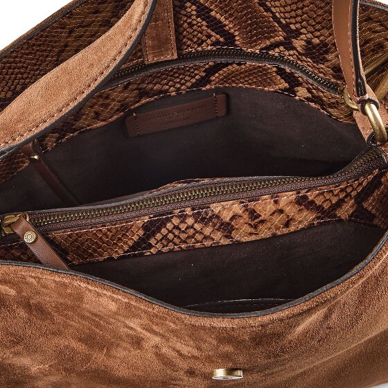 Gianni Chiarini Fiona Borsa a spalla Vera Pelle 36 cm