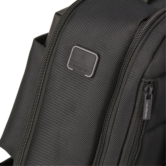 Hedgren Next Script Zaino da lavoro Protezione RFID 42 cm Vano porta PC