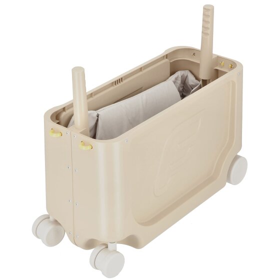 JetKids BedBox 4 ruote Carrello per bambini 39 cm