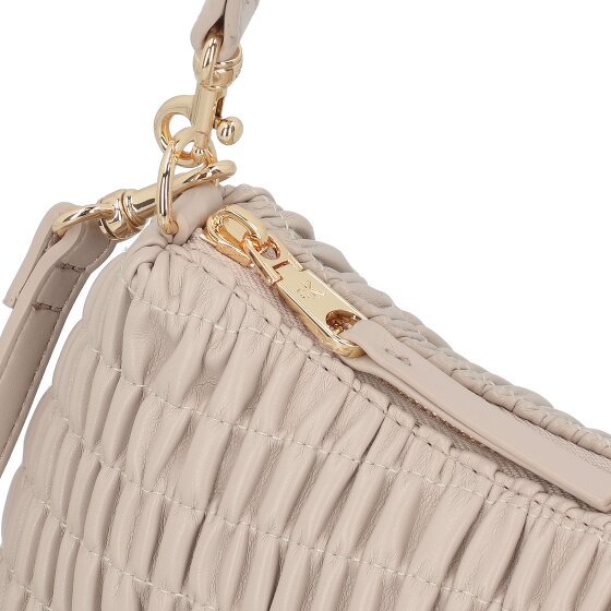 Calvin Klein Ruched Borsa a tracolla 28 cm