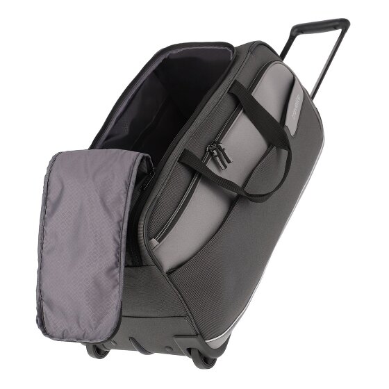 Travelite VIIA 2 ruote Borsa da viaggio 65 cm