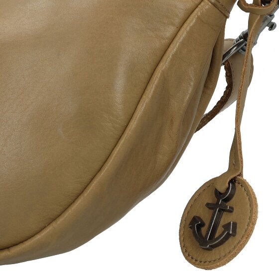 Harbour 2nd Anchor Love Smilla Borsa a tracolla Pelle 33 cm