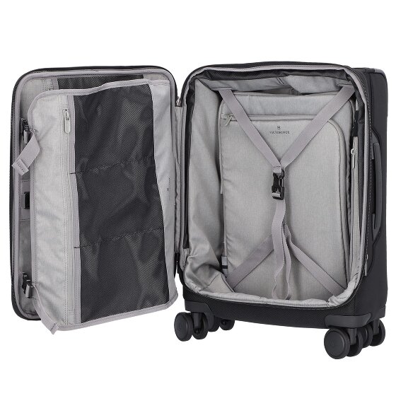 Victorinox Werks Traveler 6.0 Carrello da cabina a 4 ruote da 55 cm