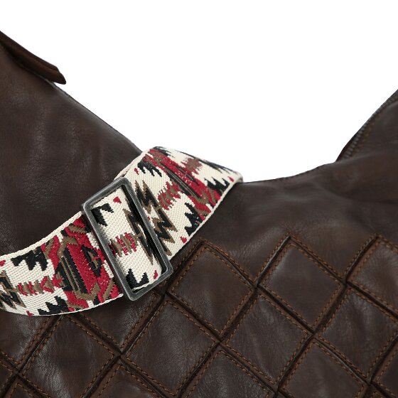 Harbour 2nd Esterina Borsa a tracolla Pelle 33 cm