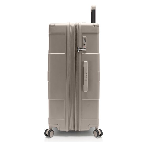 Heys ReNew 4 ruote Carrello L 76 cm espandibile