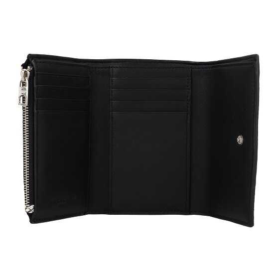 Liebeskind Fiona Portafoglio Protezione RFID Pelle 13.5 cm