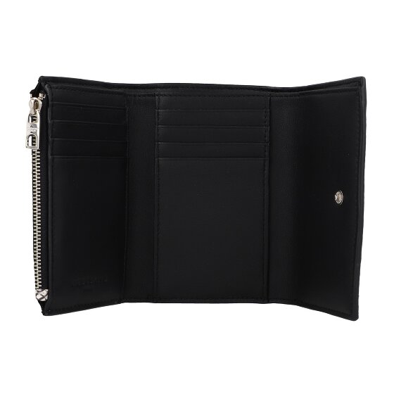 Liebeskind Fiona Portafoglio Protezione RFID Pelle 13.5 cm