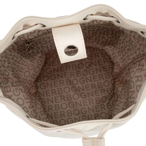 Bogner Verbier Play 1.0 Borsa a sacco 17.5 cm