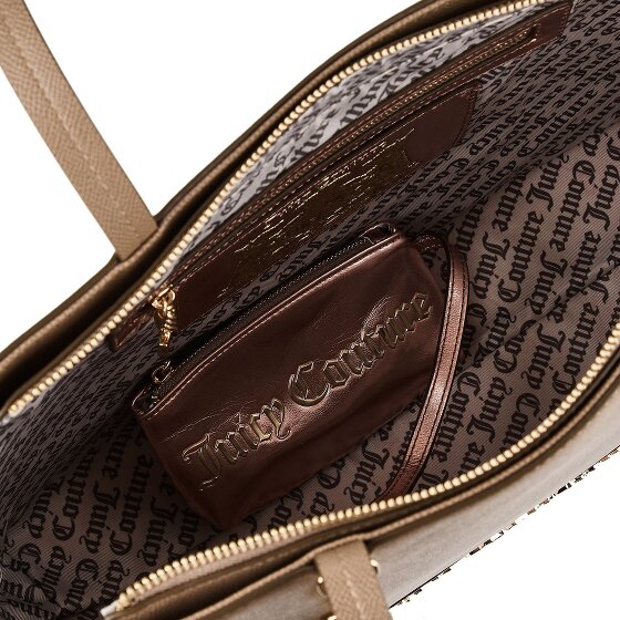 Juicy Couture Jasmine Borsa shopper 35.5 cm