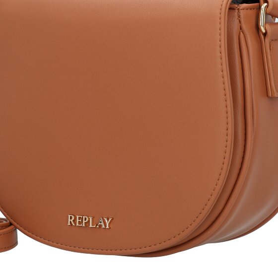 Replay Borsa a tracolla 27 cm