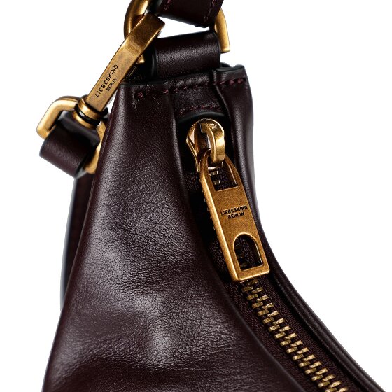 Liebeskind Dancing Letters Borsa a tracolla XS Pelle 23 cm Liebeskind Dancing Letters Borsa a tracolla XS Pelle 23 cm