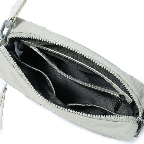 Hedgren Furo Totoi Borsa a tracolla Protezione RFID 25 cm