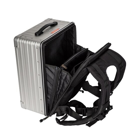 Aleon Zaino ibrido 42 cm Scomparto per laptop Aleon Zaino ibrido 42 cm Scomparto per laptop