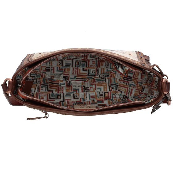 Anekke Menire Borsa a tracolla 31 cm