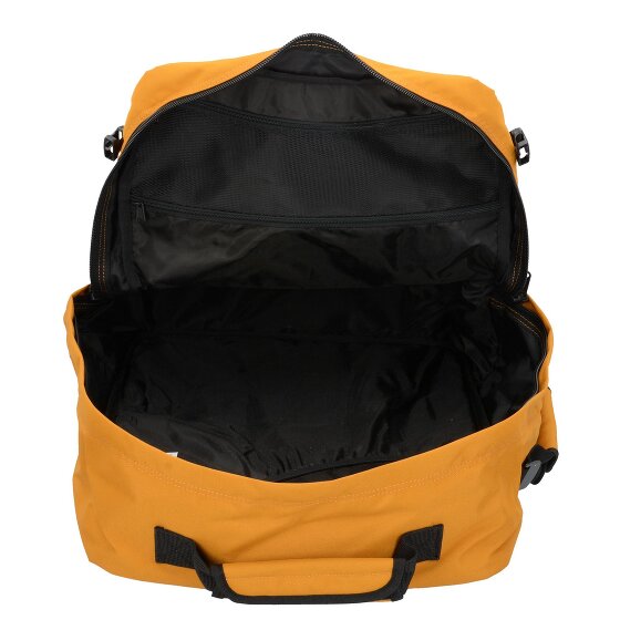 Cabin Zero Zaino cabina Classic 44L Zaino 51 cm