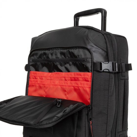 Eastpak Tranverz Tranverz 2 ruote Borsa da viaggio 51 cm
